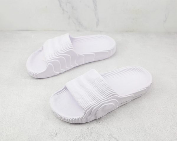 Adidas Adilette White