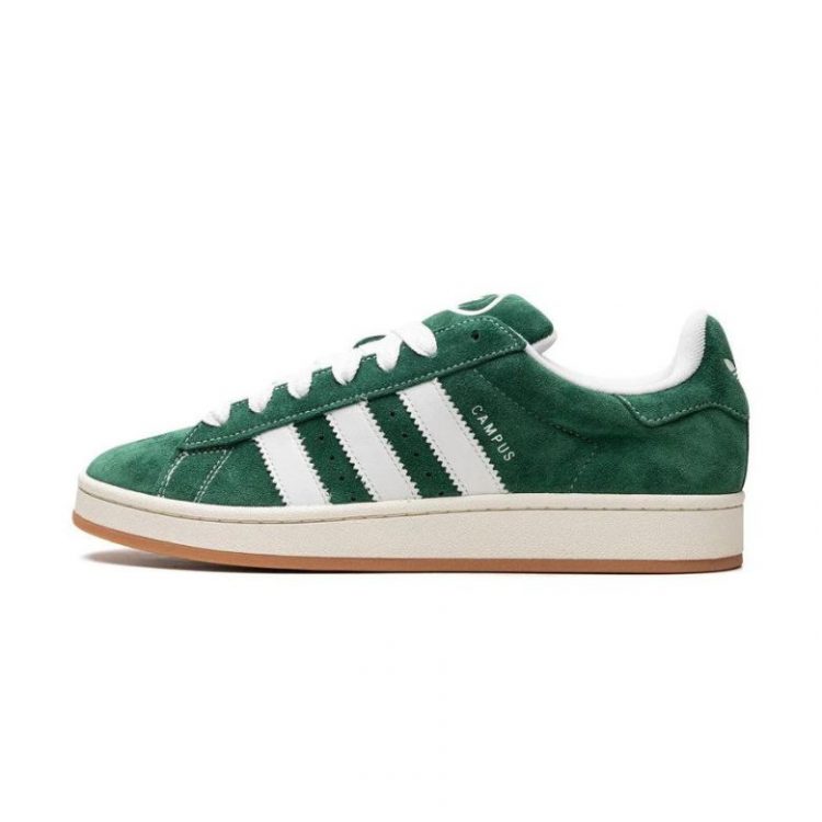 Adidas Campus 00s Green