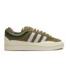 Adidas Campus x Bad Bunny 00s Wild Moss