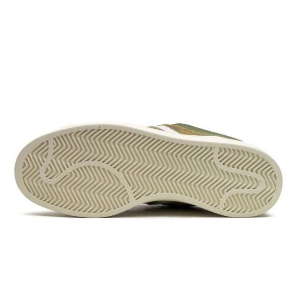 Adidas Campus x Bad Bunny 00s Wild Moss