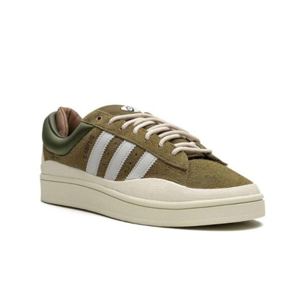 Adidas Campus x Bad Bunny 00s Wild Moss