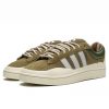 Adidas Campus x Bad Bunny 00s Wild Moss
