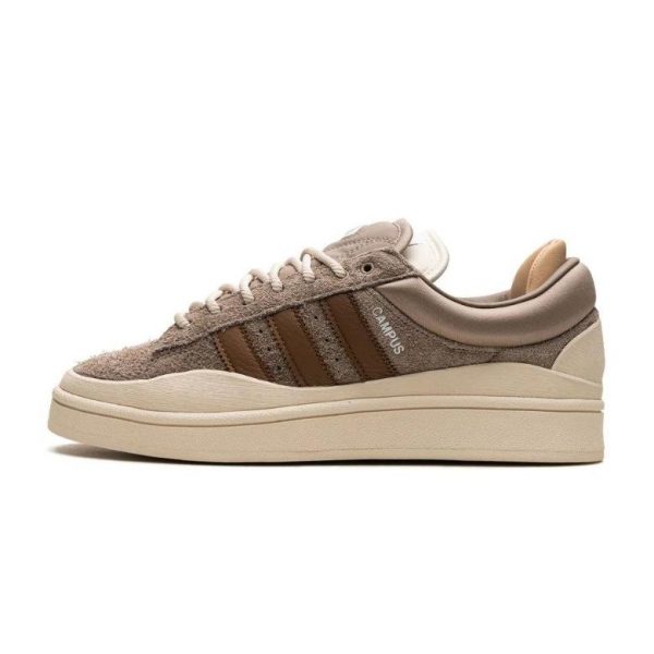 xr:d:DAFmkUkWp4Q:383,j:2828674921494703917,t:24010318 Adidas Campus x Bad Bunny 00s Brown