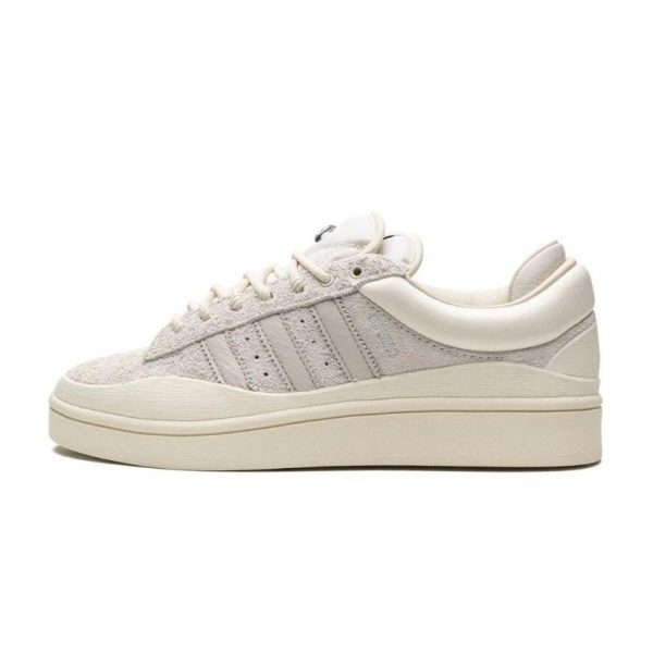 xr:d:DAFmkUkWp4Q:385,j:3224991687610898110,t:24010318 Adidas Campus x Bad Bunny 00s Cream