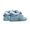 Adidas Forum - Bad Bunny Blue Tint