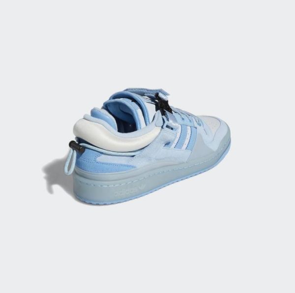 Adidas Forum - Bad Bunny Blue Tint