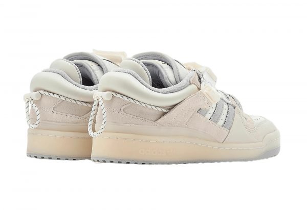 Adidas Forum- Bad Bunny Last Forum