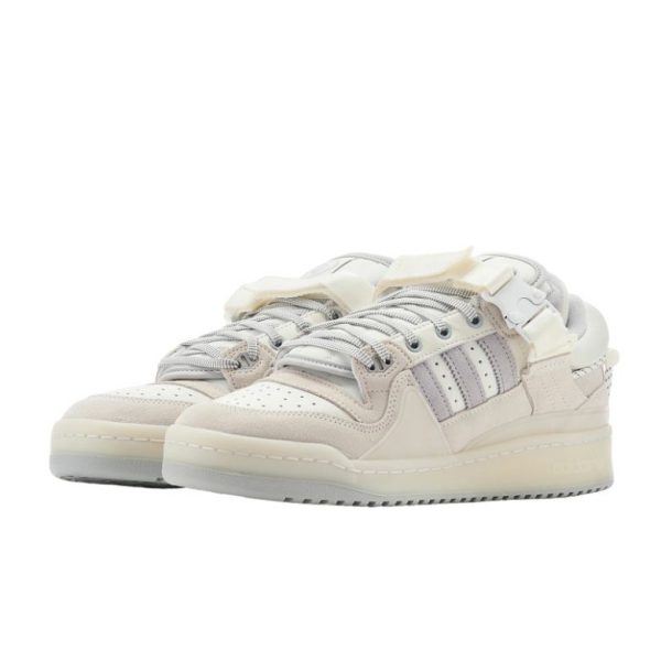 Adidas Forum- Bad Bunny Last Forum