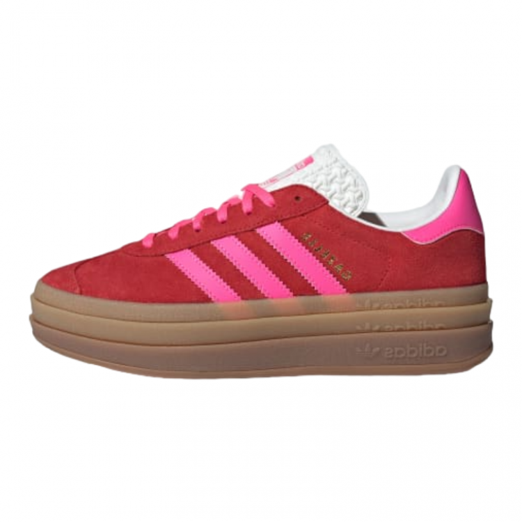 adidas-gazelle-bold-black-blue-14.png Adidas Gazelle Bold - Red Pink