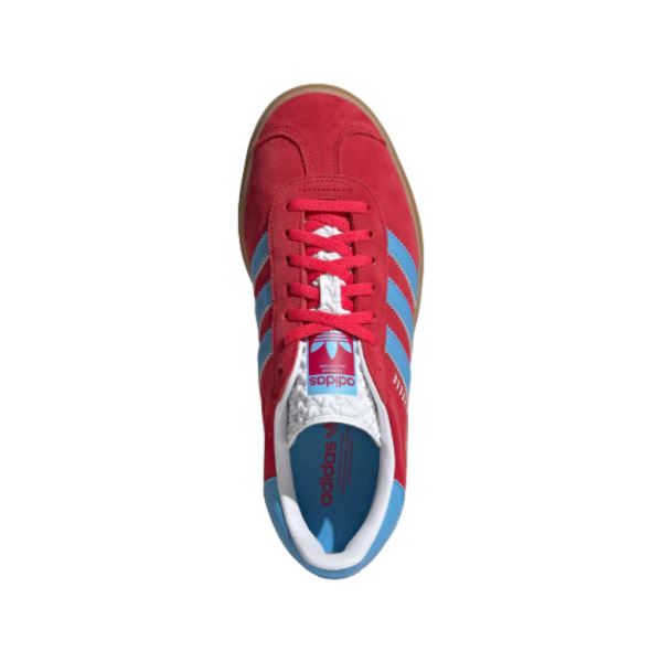 adidas-gazelle-bold-black-blue-20.png Adidas Gazelle Bold - Red Blue