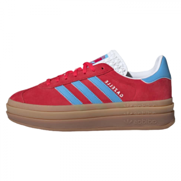 adidas-gazelle-bold-black-blue-22.png Adidas Gazelle Bold - Red Blue