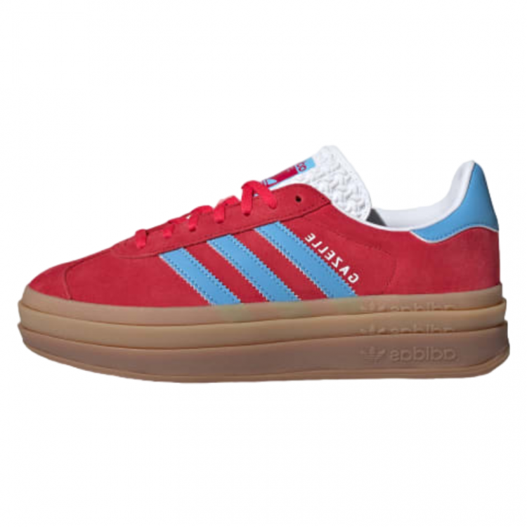 adidas-gazelle-bold-black-blue-22.png Adidas Gazelle Bold - Red Blue