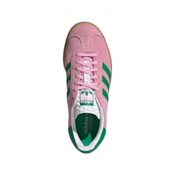 adidas-gazelle-bold-black-blue-25.png Adidas Gazelle Bold - Pink Green