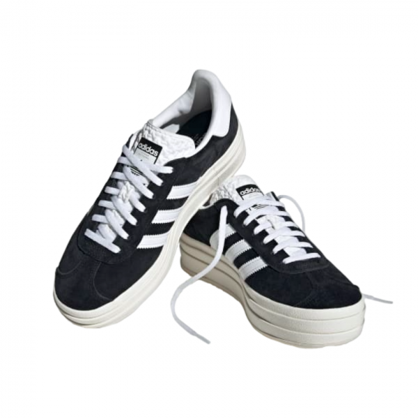 adidas-gazelle-bold-black-blue-29.png Adidas Gazelle Bold - Black White