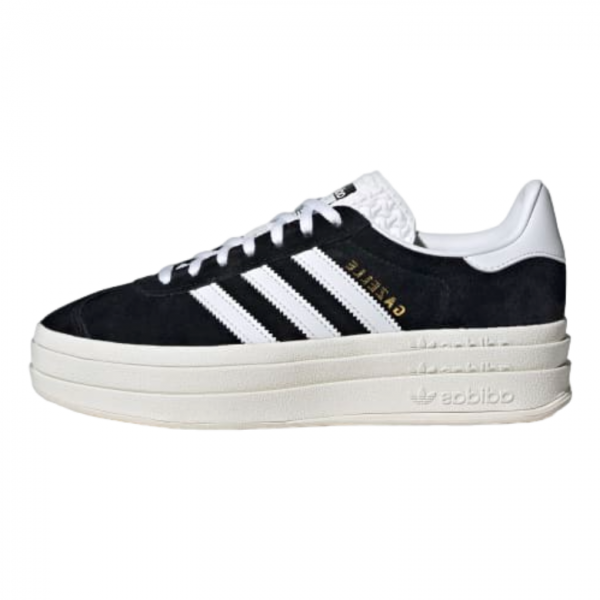 adidas-gazelle-bold-black-blue-30.png Adidas Gazelle Bold - Black White