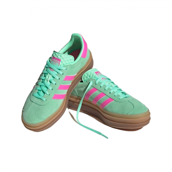 adidas-gazelle-bold-black-blue-37.png Adidas Gazelle Bold - Mint Pink