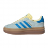 adidas-gazelle-bold-black-blue-6.png Adidas Gazelle Bold - Blue