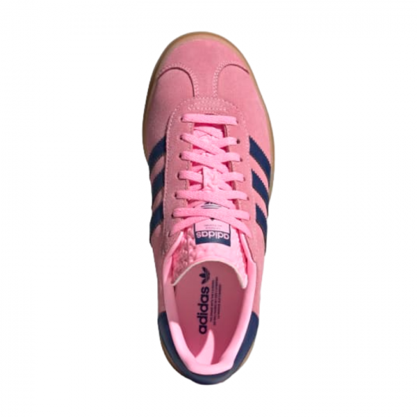 adidas-gazelle-bold-black-blue.png Adidas Gazelle Bold - Pink Blue
