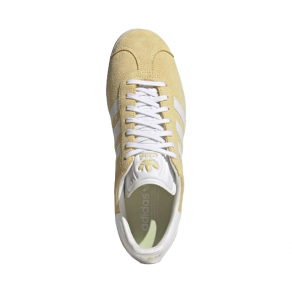 Adidas Gazelle - Lemonade
