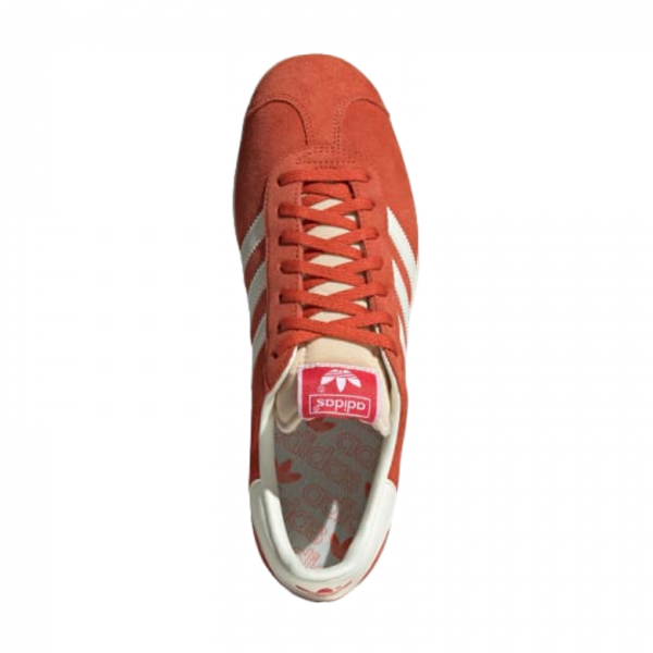 adidas-gazelle-green.png Adidas Gazelle - Orange