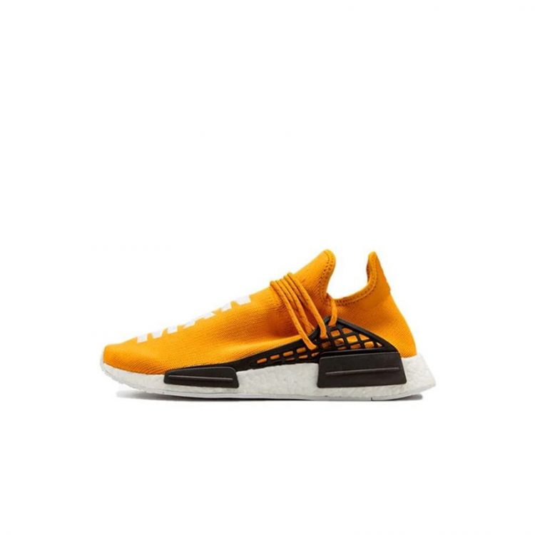 adidas-human-race-orange.jpg Adidas Human Race- Orange