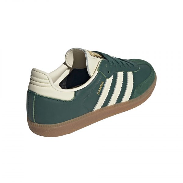 adidas-samba-og-verde-2.jpg Adidas Samba OG - Verde