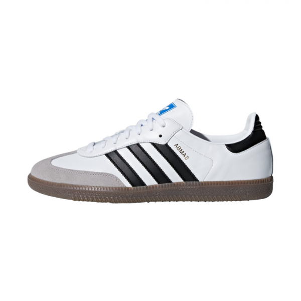 adidas-samba-og-verde-2.png Adidas Samba OG - Blanco