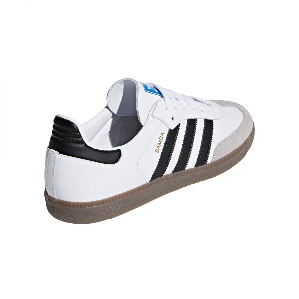 adidas-samba-og-verde-7.jpg Adidas Samba OG - Blanco