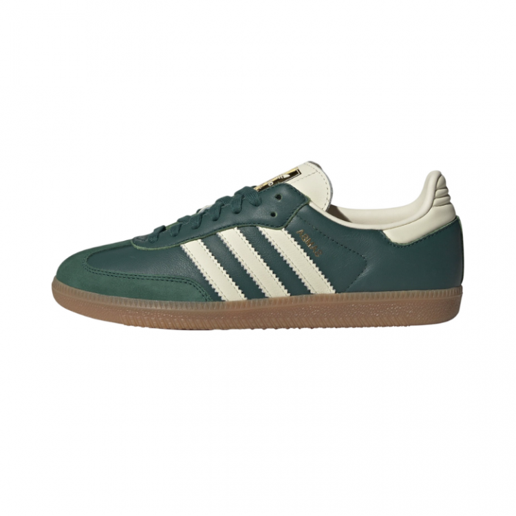 Adidas Samba OG - Verde