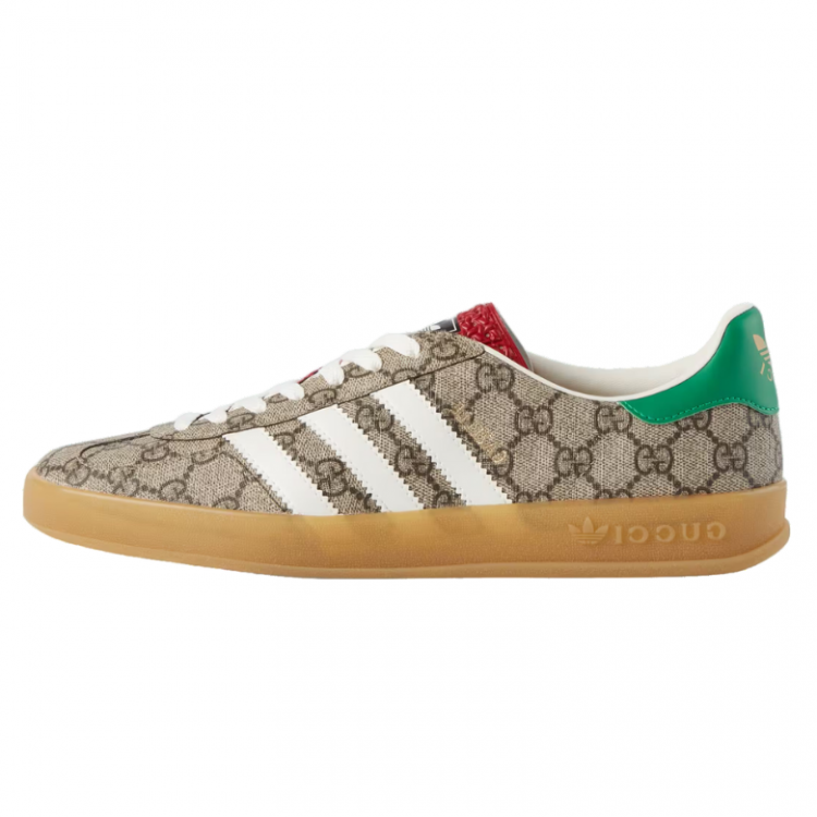 adidas-x-gucci-gazelle-red-7.png Adidas x Gucci Gazelle - Beige Monogram