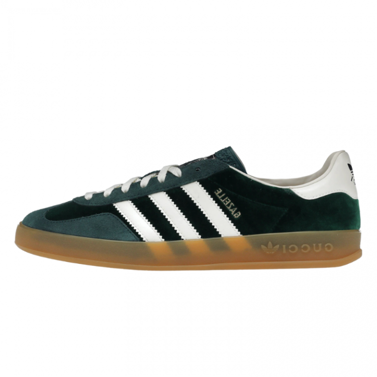 adidas-x-gucci-gazelle-red-8.png Adidas x Gucci Gazelle - Green