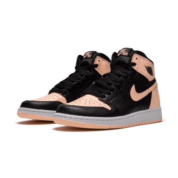air-jordan-1-black-crimson-tint-4.jpg Air Jordan 1- Black Crimson Tint
