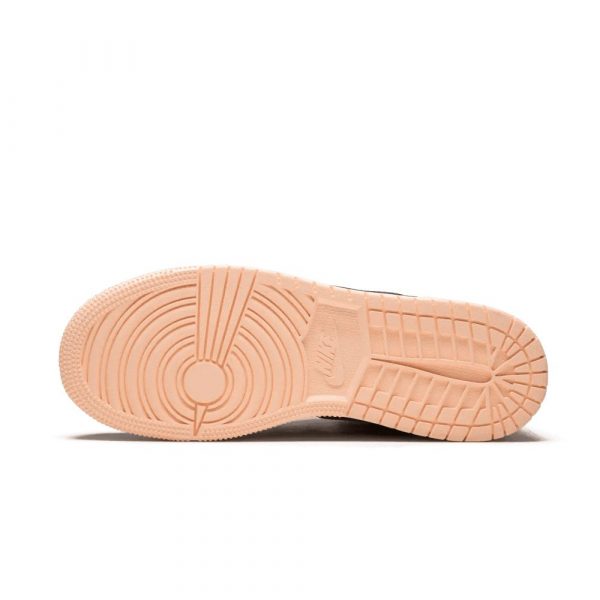 air-jordan-1-black-crimson-tint.jpg Air Jordan 1- Black Crimson Tint