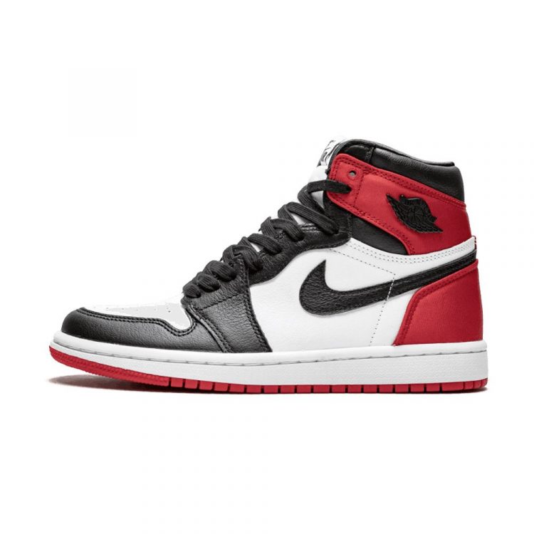 Air Jordan 1- High Satin