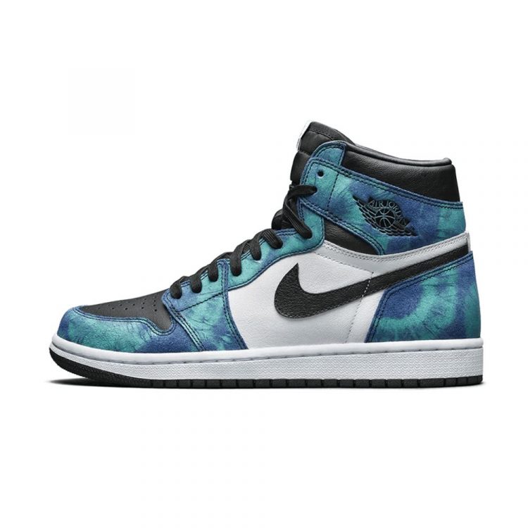 air-jordan-1-high-tie-dye.jpg Air Jordan 1- High Tie Dye