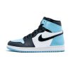 air-jordan-1-high-unc-patent-3.jpg Air Jordan 1- High UNC Patent