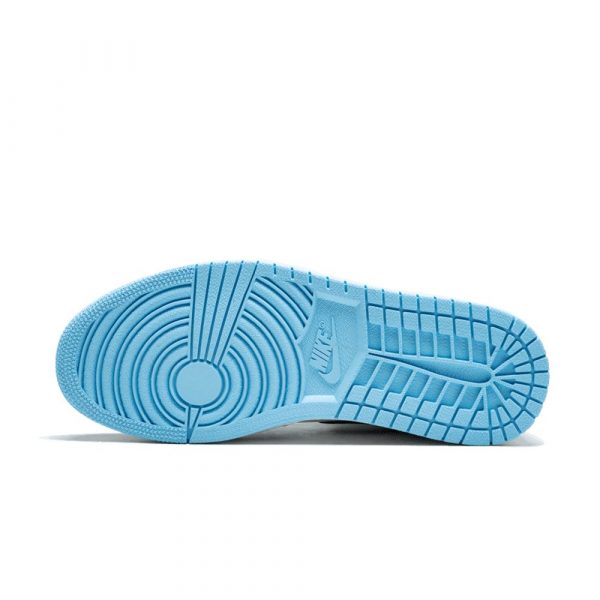 air-jordan-1-high-unc-patent.jpg Air Jordan 1- High UNC Patent