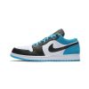 air-jordan-1-low-black-laser-blue.jpg Air Jordan 1 Low - Black Laser Blue