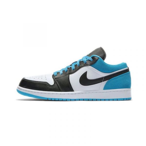 air-jordan-1-low-black-laser-blue.jpg Air Jordan 1 Low - Black Laser Blue