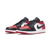 air-jordan-1-low-bred-toe-1.jpg Air Jordan 1 Low- Bred Toe