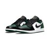 air-jordan-1-low-green-toe-1.jpg Air Jordan 1 Low- Green Toe