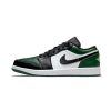air-jordan-1-low-green-toe.jpg Air Jordan 1 Low- Green Toe