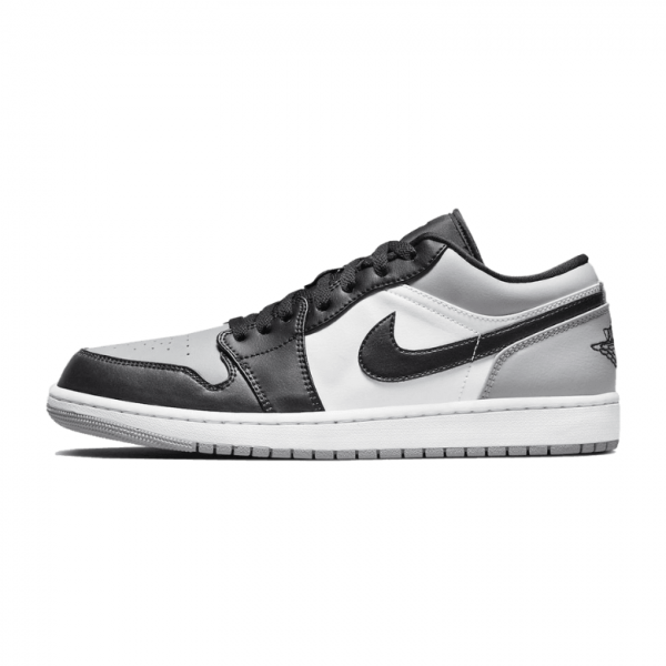Air Jordan 1 Low - Grey