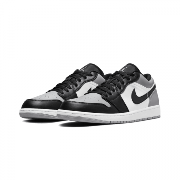 Air Jordan 1 Low - Grey