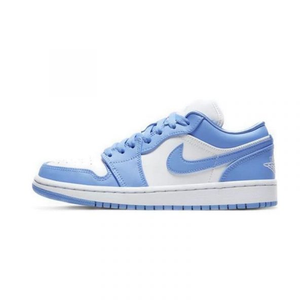 air-jordan-1-low-sb-unc.jpg Air Jordan 1 Low- SB UNC