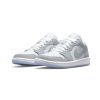 Air Jordan 1 Low- Wolf Grey