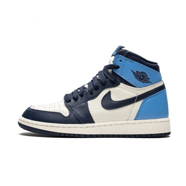 air-jordan-1-obsidian-unc-4.jpg Air Jordan 1- Obsidian UNC