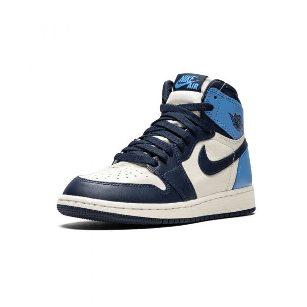 air-jordan-1-obsidian-unc.jpg Air Jordan 1- Obsidian UNC