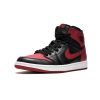Air Jordan 1- OG Bred