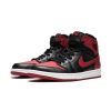 Air Jordan 1- OG Bred